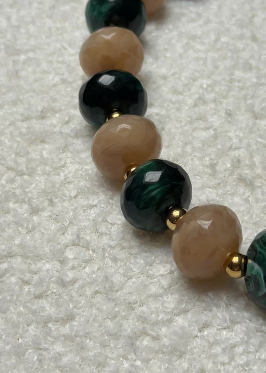 Collier «Yana»